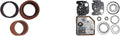 TH350 Transmission Rebuild Kit OEM