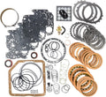 TH350 Transmission Rebuild Kit 1969-1981 OEM