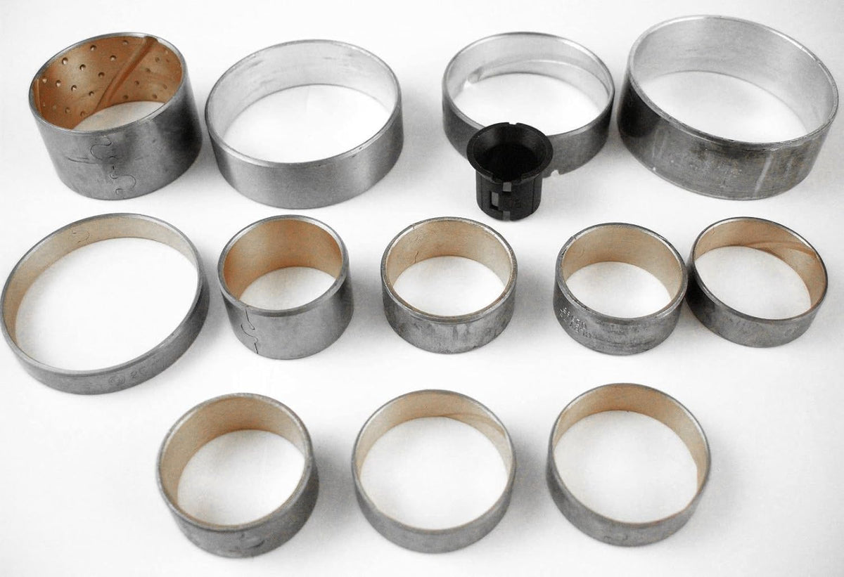 th350c Case Bushing Kit 1969-1986 OEM