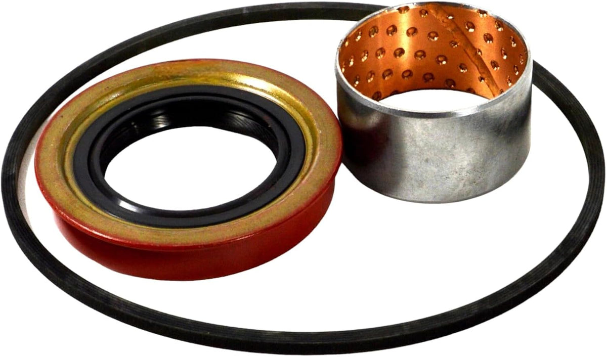 th350c Rear Housing Seal-Up Kit with Bushing 2WD 1969-1986 OEM