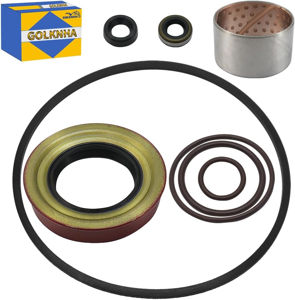 TH350C Seal Kit OEM