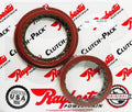 TH350C Stage-1 Friction Clutch Kit - Raybestos 1969-1986 OEM
