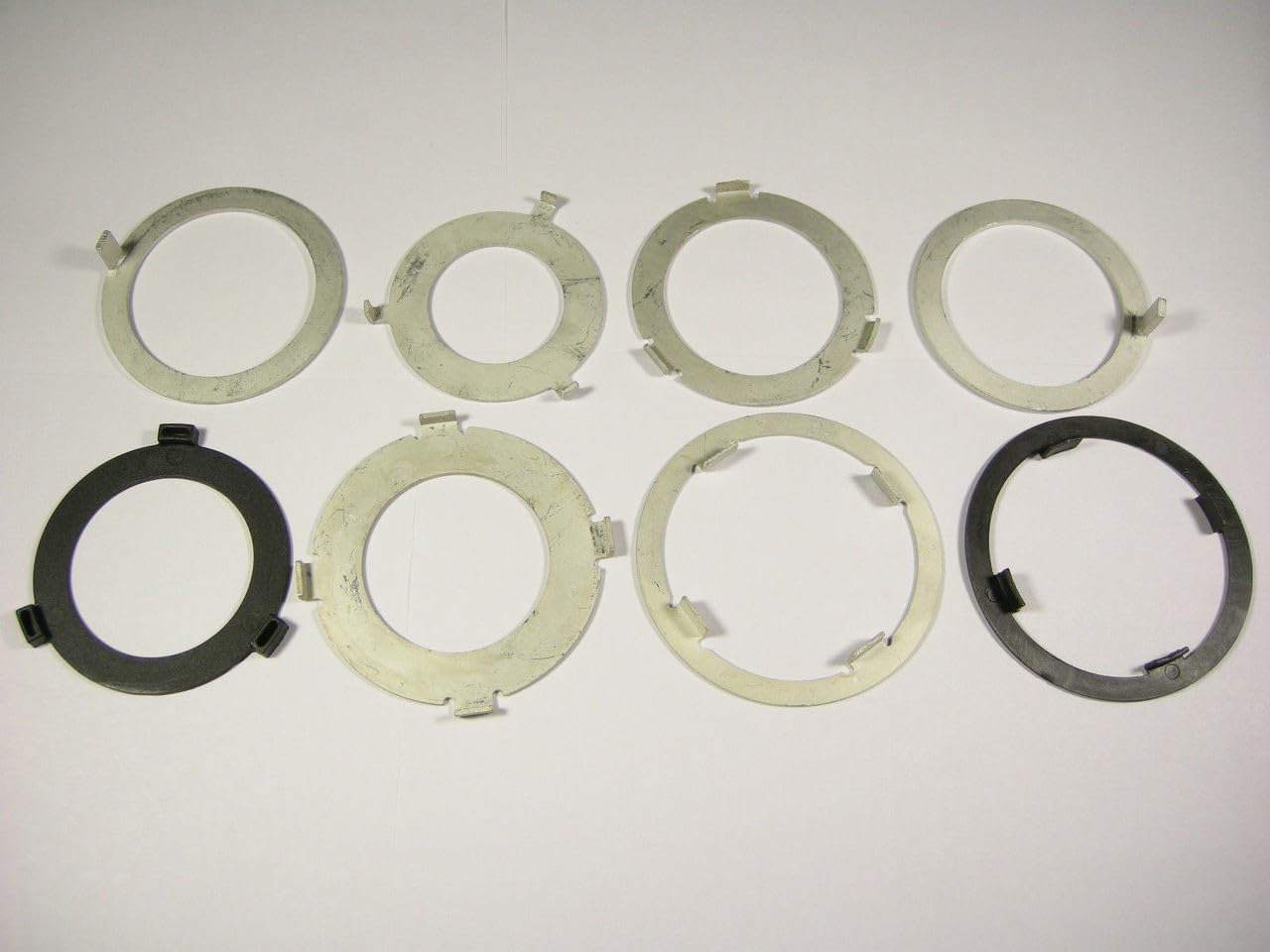 TH350C Thrust Washer Kit 1969-1986 OEM