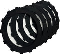 TH400 1964-98 Forward Clutch Steels Kolene 0.077" High Performance OEM