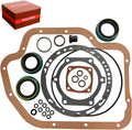 TH400 3L80 External Gasket and Seal Kit Turbo 400 Automatic Transmission OEM