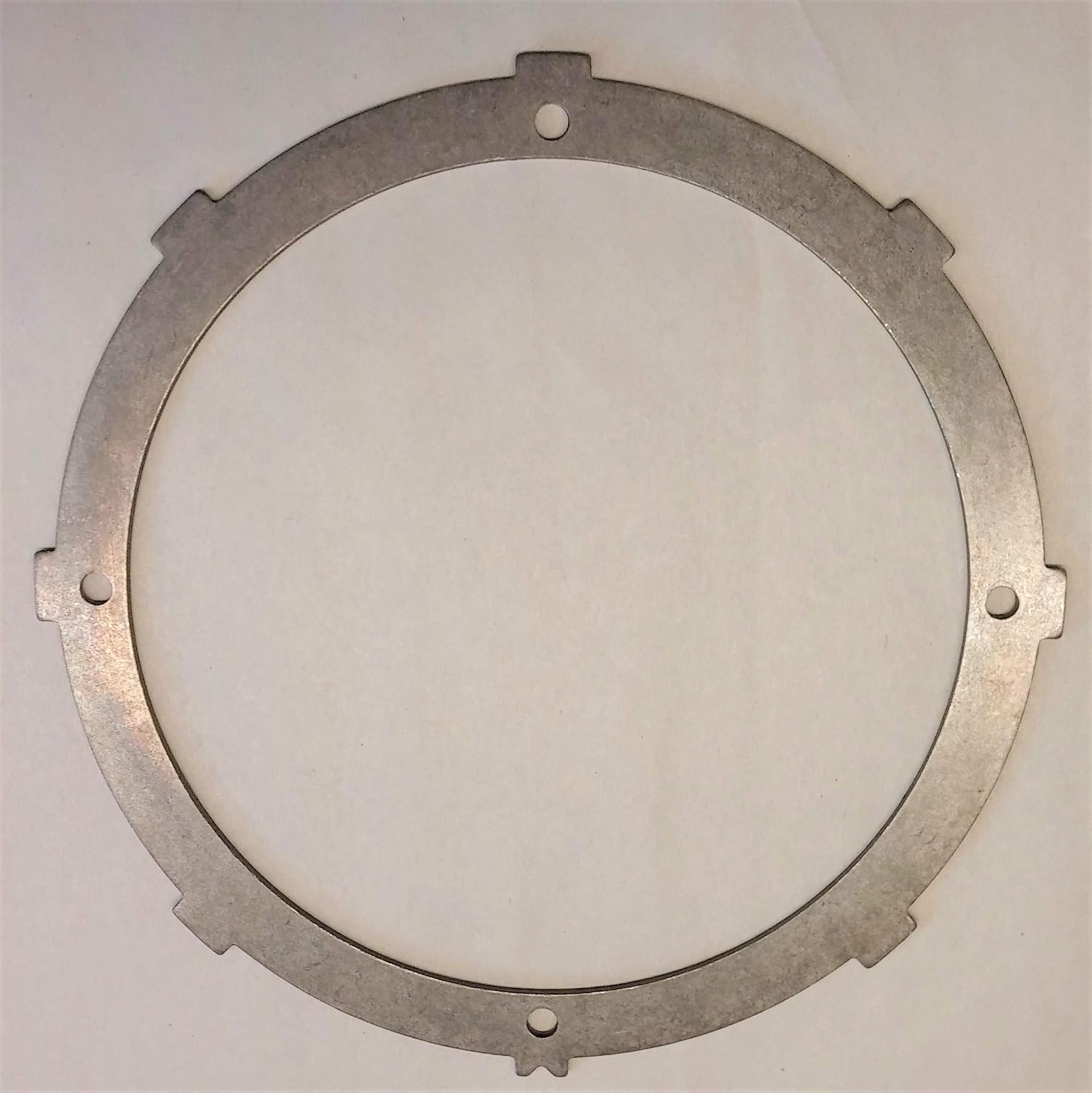 TH400 4th Clutch Steel Plate 1964-Up OEM