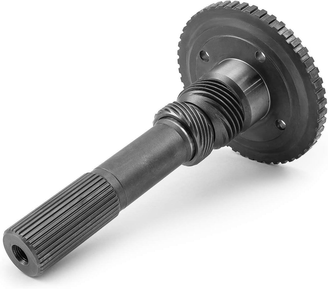 TH400 8620 Steel Output Shaft Standard Length 1965-1990 OEM