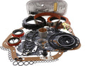 TH400 Alto Red Eagle & Kolene Steel Master Transmission Rebuild Kit 1965-1995 OEM