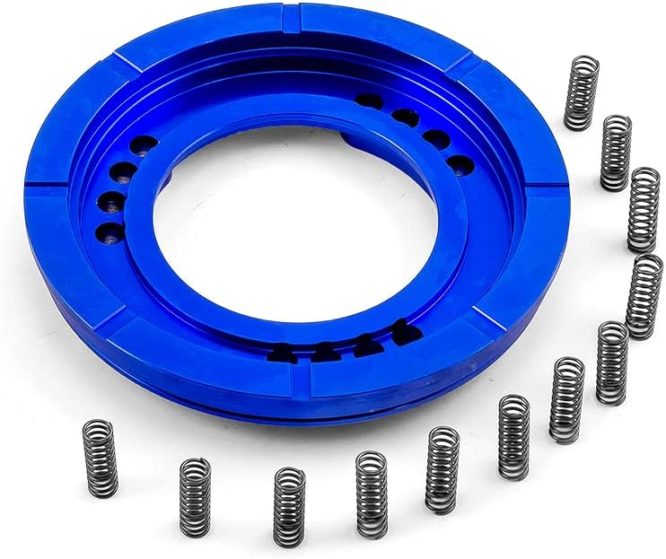 TH400 Bonded Piston Set OEM