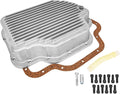 TH400 Cast Aluminum Transmission Oil Pan OEM