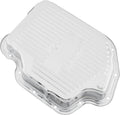 TH400 Chrome Steel Transmission Oil Pan OEM