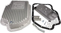 TH400 Deep Cast Aluminum Transmission Oil Pan OEM
