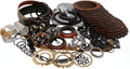 TH400 Deluxe Transmission Rebuild Kit - Level 2 OEM