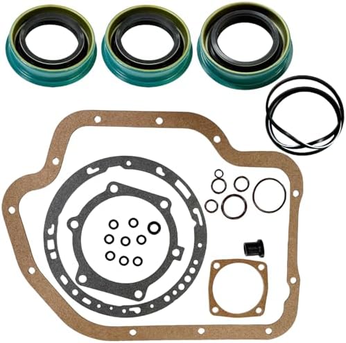 TH400 External Gasket and Seal Kit OEM
