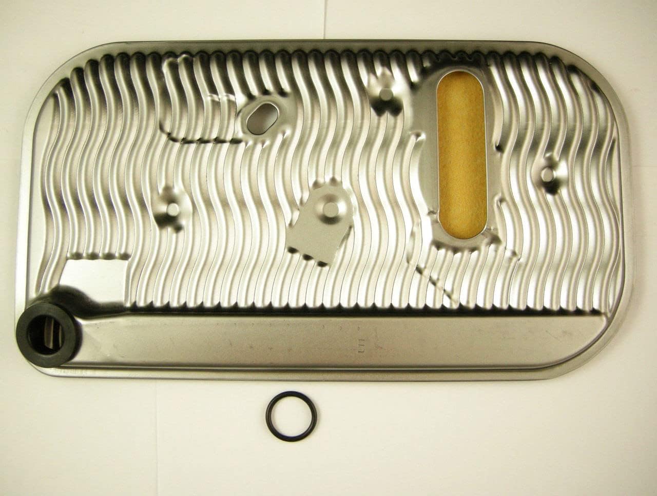 TH400 Filter & Oring 1967-98 Turbo 400 Transmission 1967-1998 OEM