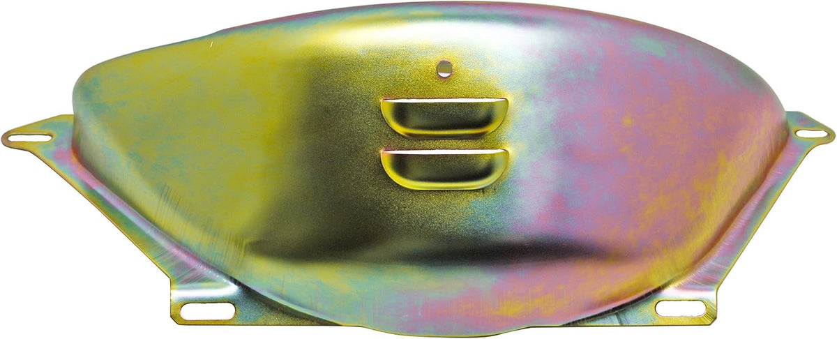 TH400 Flywheel Dust Cover Zinc Plated CFR Performance HZ-9588-Z OEM