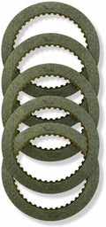TH400 Friction Clutch Plate Set 1964-Up OEM