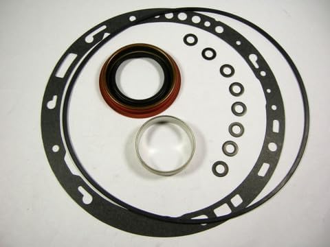 TH400 Front Pump Leak Sealing Kit 1965-1990 OEM