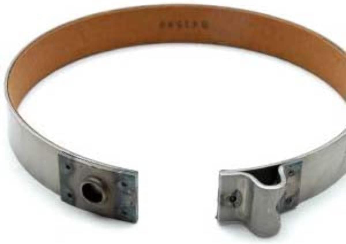 th400 Front Transmission Band - Raybestos 1964-Up OEM