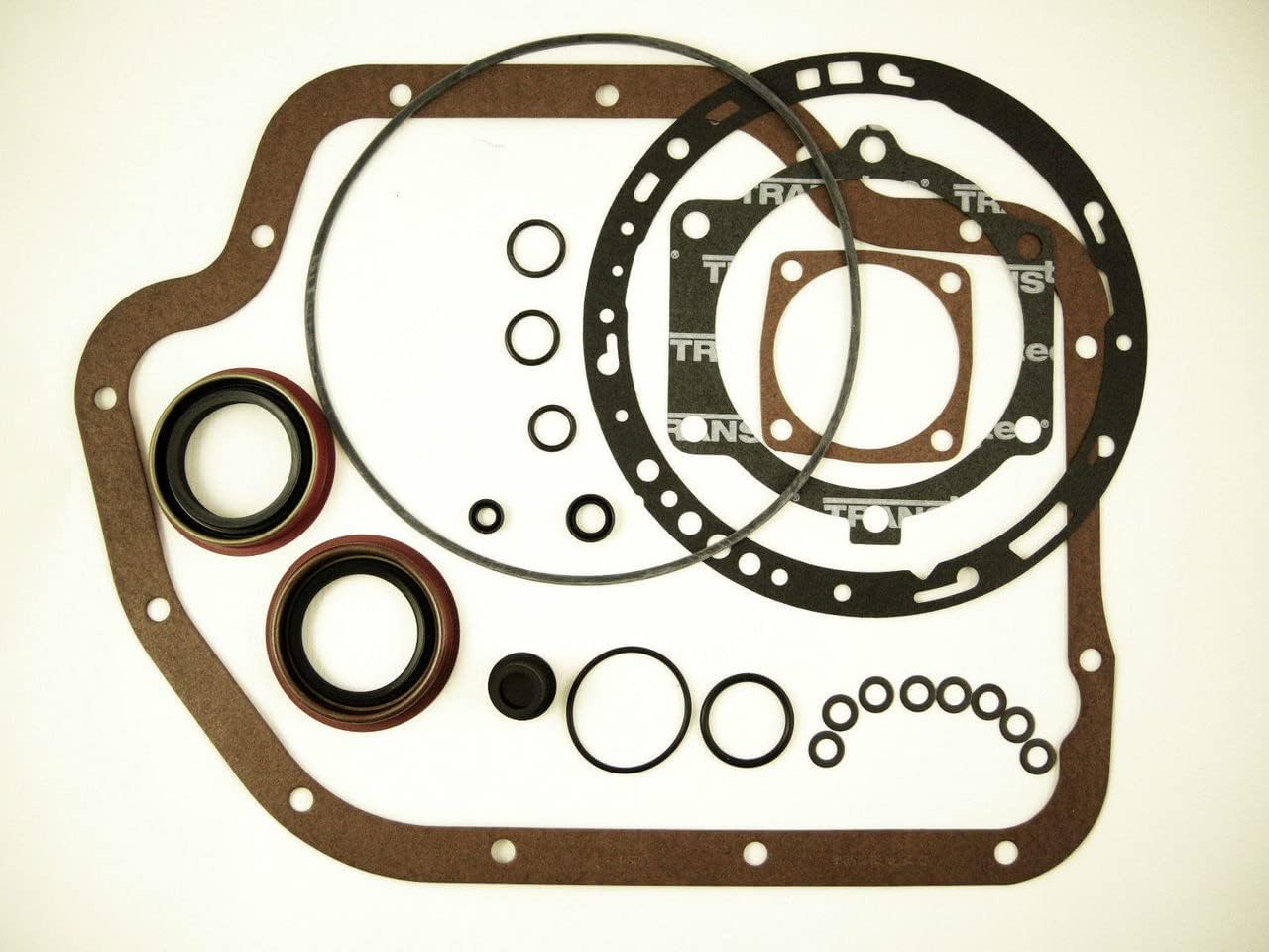 TH400 Gasket & External Seal Kit 1964-96 Turbo 400 Transmission 1964-1996 OEM