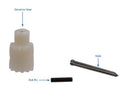 Sonnax Governor Gear Kit for TH400 - 402
