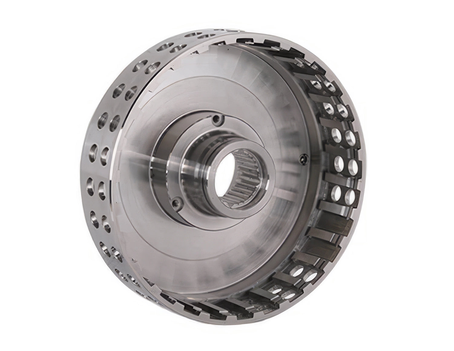 Sonnax Heavy Duty Forward Drum for TH400 - 34554-01
