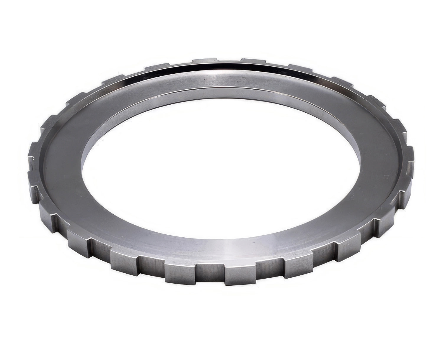 Sonnax Heavy Duty Intermediate Clutch Backing Plate for TH400 - 34144HD-01