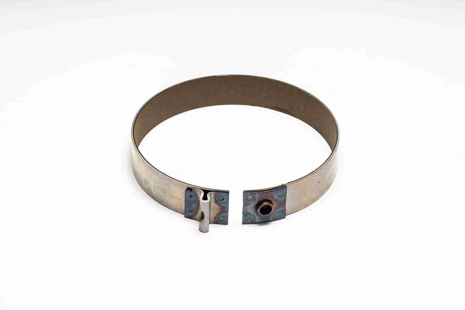 TH400 High-Energy Transmission Band OEM