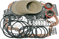 TH400 Less-Steel Rebuild Kit 1965-1995 OEM