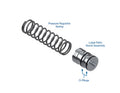 Sonnax Line Pressure Booster Kit for TH400 - 400-LB1