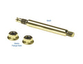 Sonnax Manual Shift Shaft Kit for TH400 - 38511-05K