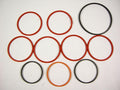 th400 Oil Sealing Ring Kit 10 Teflon Rings OEM