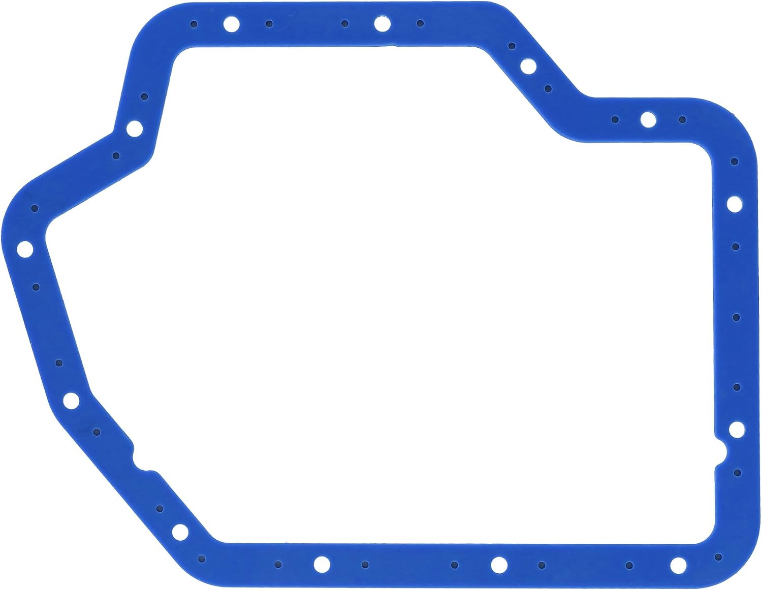 TH400 Pan Gasket Steel Core OEM