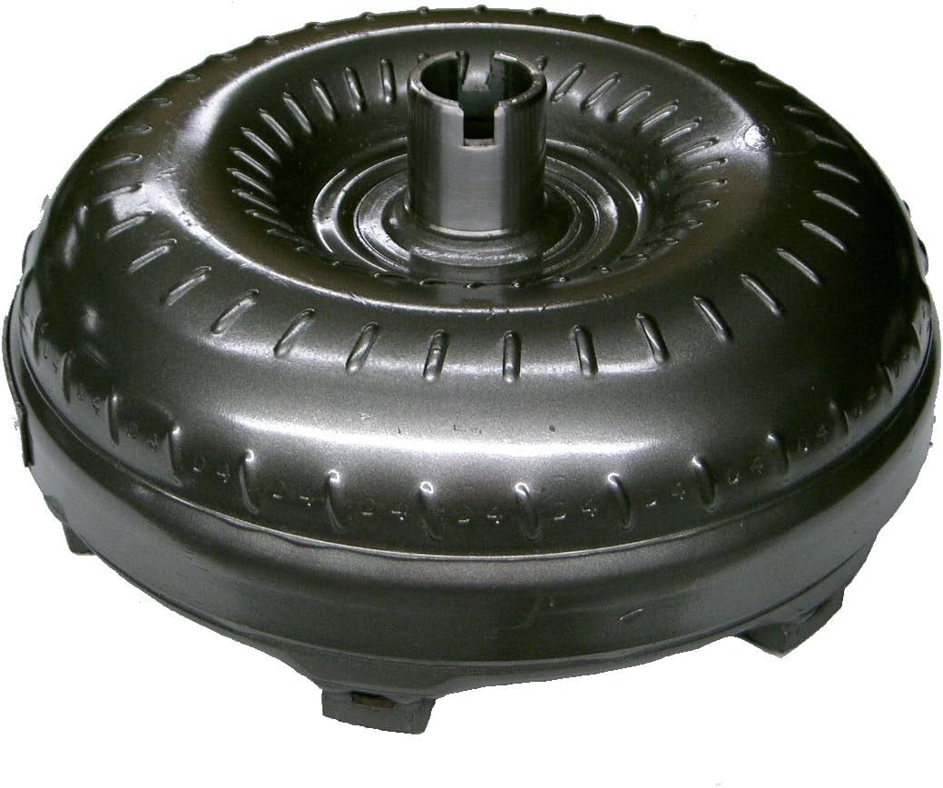 TH400 Performance Torque Converter 2200-2600 Stall 1965-1990 OEM
