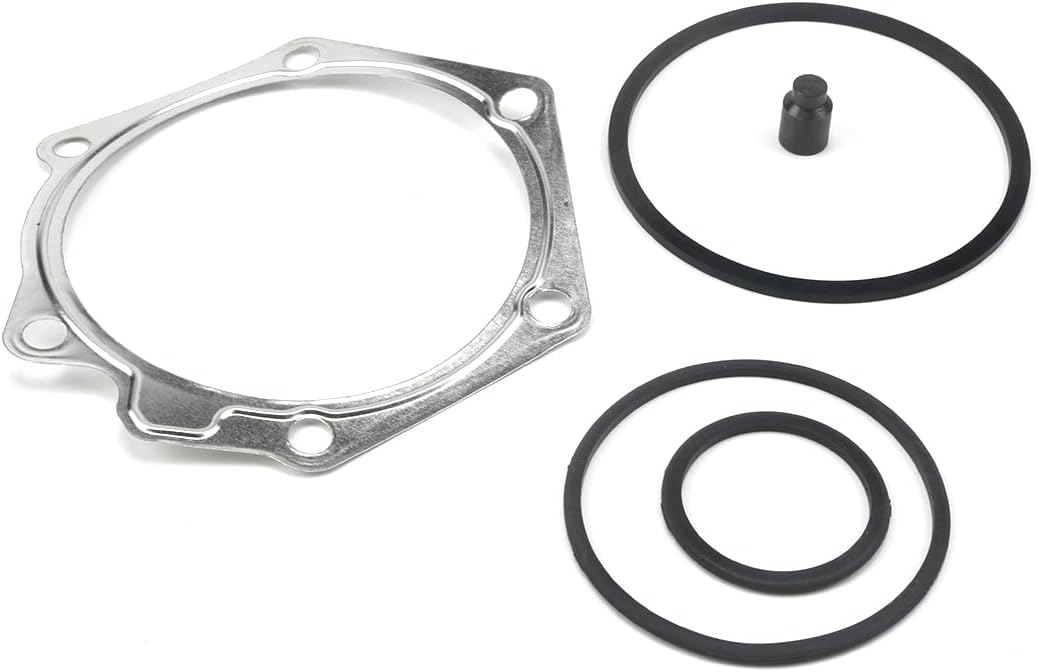 TH400 Reverse Band Servo Apply Pin Extender Kit 1965-1990 OEM