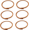 TH400 Seal Kit 1965-Up OEM