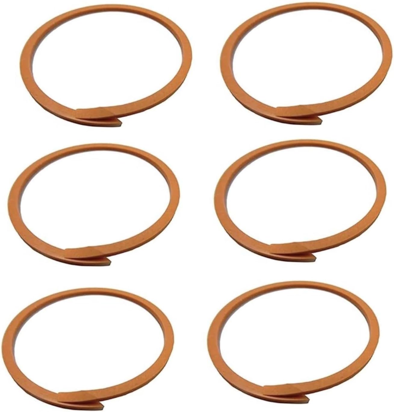 TH400 Seal Kit 1965-Up OEM