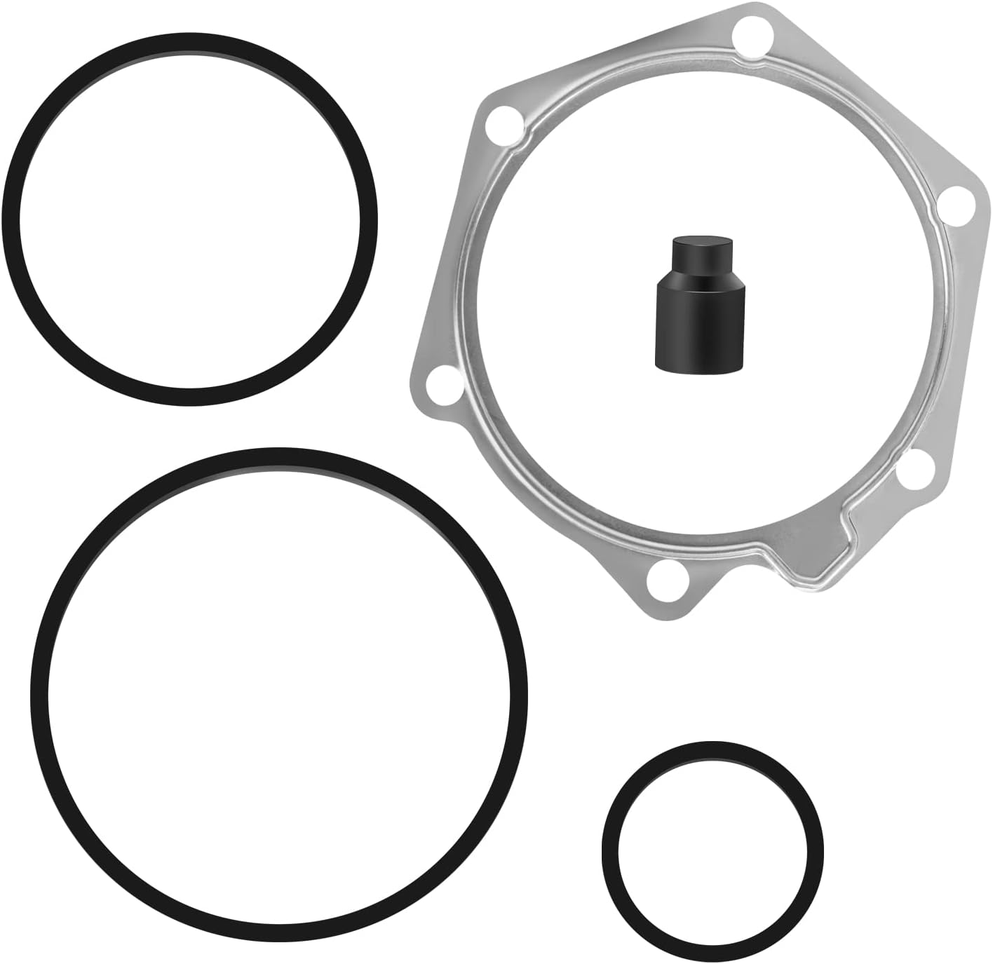 TH400 Servo Piston Kit Reverse OEM