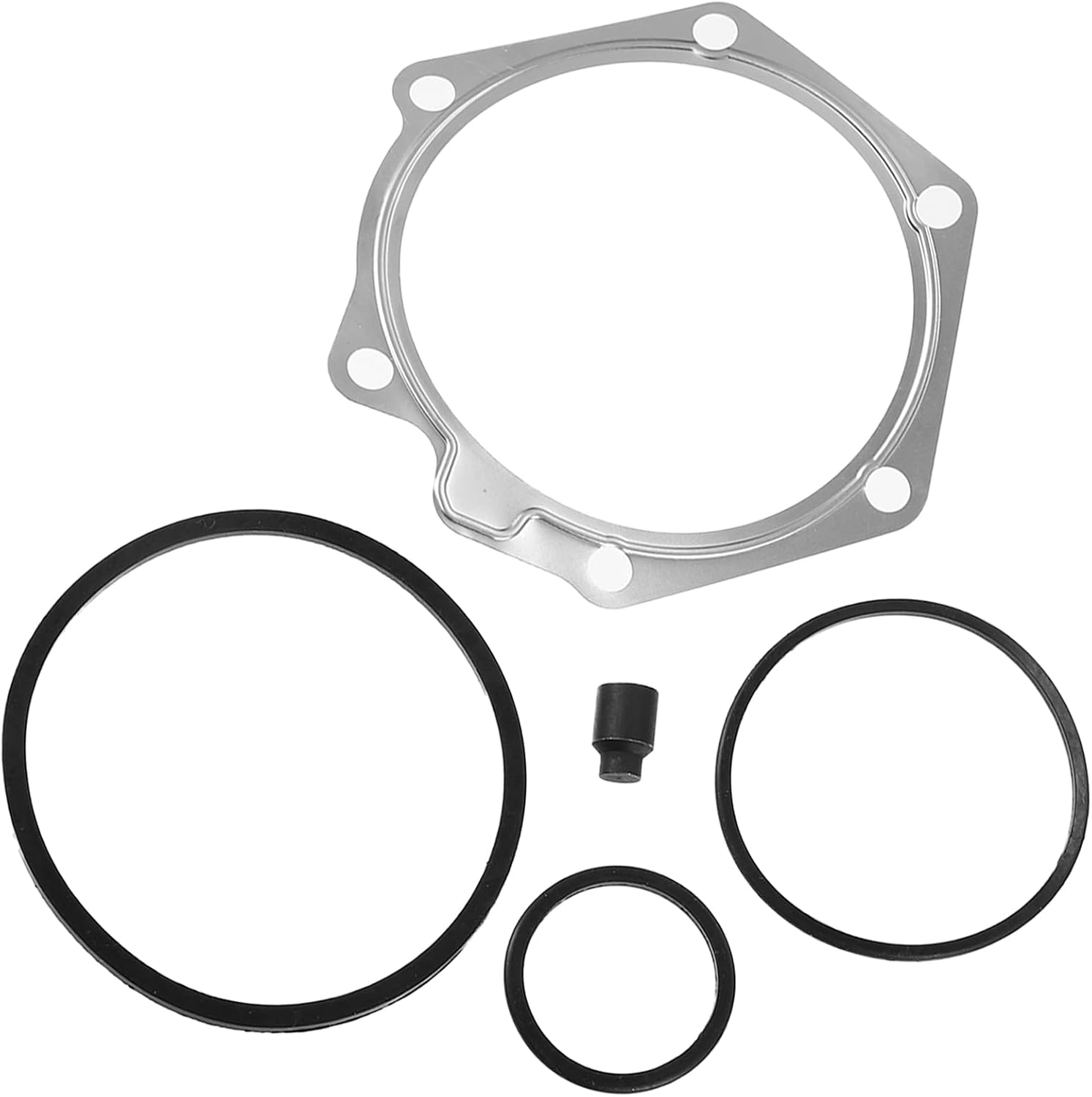 TH400 Servo Piston Kit with Gaskets OEM