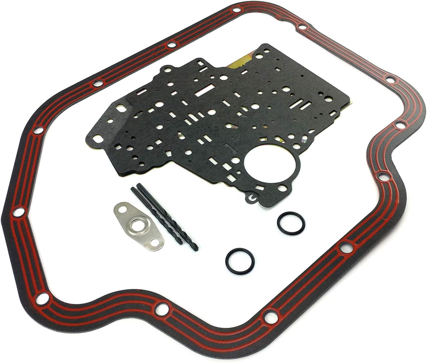 TH400 Shift Improver Kit Stage 2 1965-1990 OEM