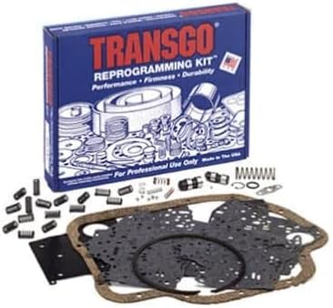 TH400 Shift Kit OEM