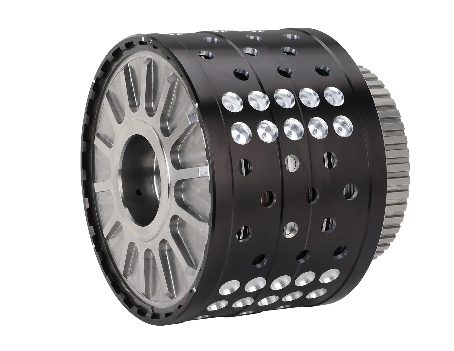 Sonnax Smart-Tech Drum Module for Big Main Shaft for TH400 - 34555-03K