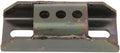 TH400 Solid Steel Transmission Mount Speedway Motors OEM