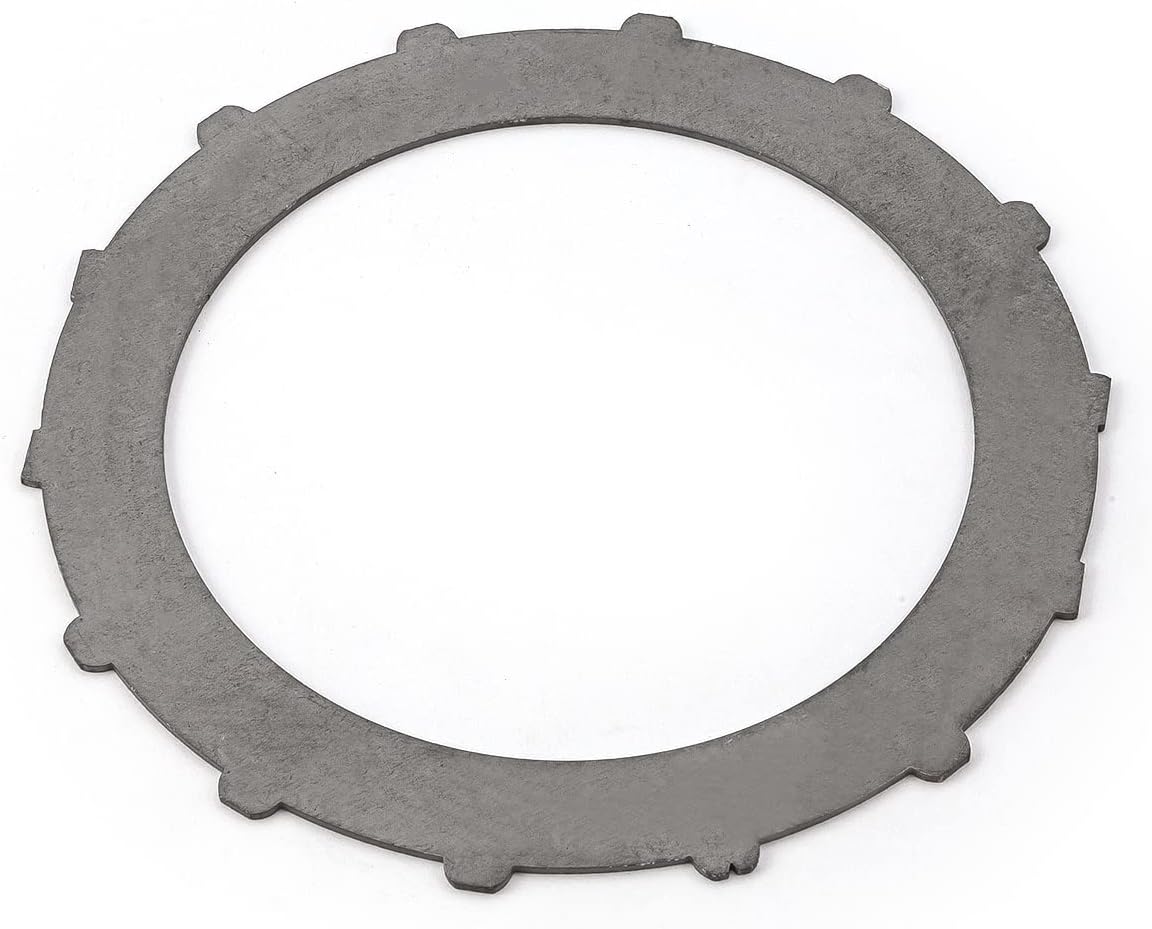 TH400 Speedmaster PCE706.1001.01 Forward or Direct Drum 0.60" Automatic Transmission Steel Clutch Plate OEM
