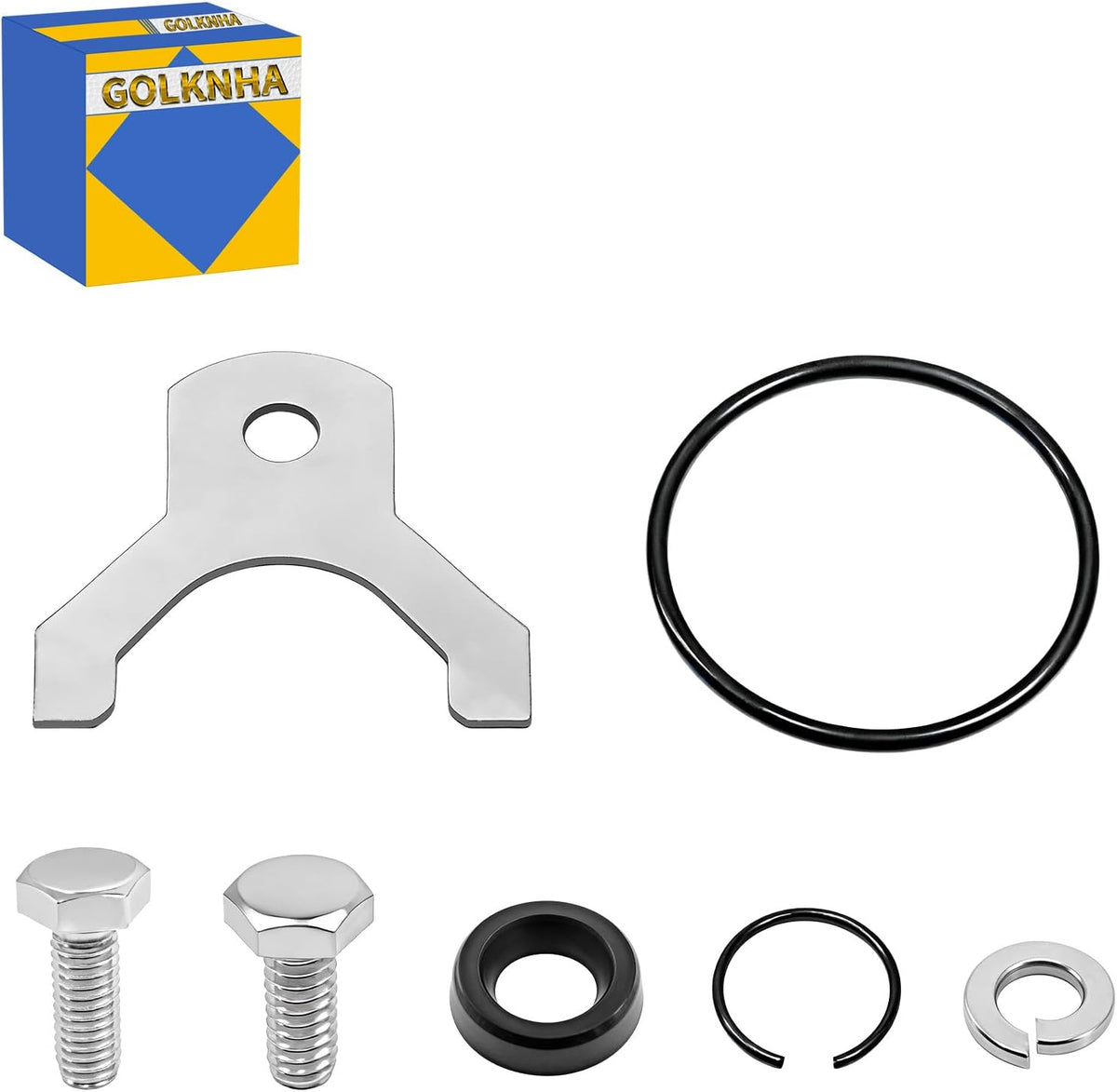 TH400 Speedometer Gear Housing Seal Kit OEM
