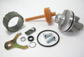 TH400 Speedometer Setup Kit 15 & 35 Tooth - Housing, Gears, Seals & Retainers OEM