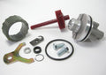 TH400 Speedometer Setup Kit 15 & 37 Tooth - Housing, Gears, Seals & Retainers OEM