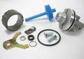 TH400 Speedometer Setup Kit 15 & 38 Tooth - Housing, Gears, Seals & Retainers OEM
