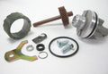 TH400 Speedometer Setup Kit 15 & 39 Tooth - Housing, Gears, Seals & Retainers OEM