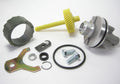 TH400 Speedometer Setup Kit 15 & 41 Tooth - Housing, Gears, Seals & Retainers OEM